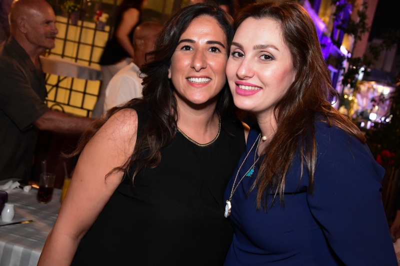 Harb Electric Corporate Iftar